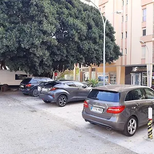 Apartment Arroyo Mar & Montana Cozy Place, Benalmadena