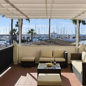 Apartamento Puerto Marina Appartement