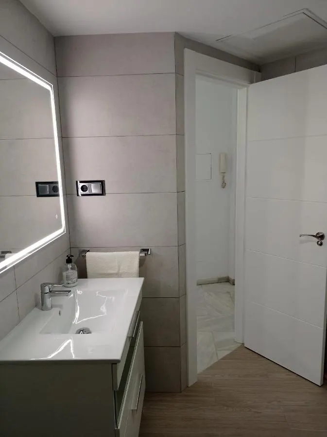 Apartmán Puerto Marina Benalmadena Sun&Beach