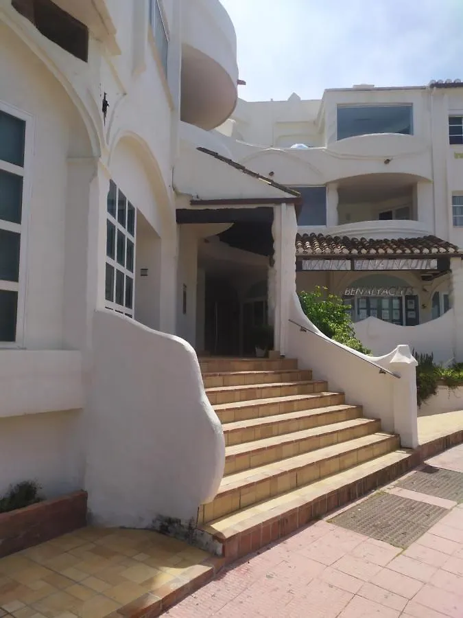 Puerto Marina Family Home Benalmádena Spanien