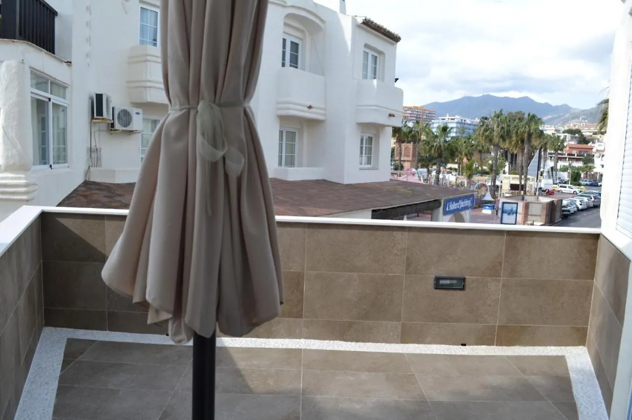 Puerto Marina Family Home Benalmádena Spanien
