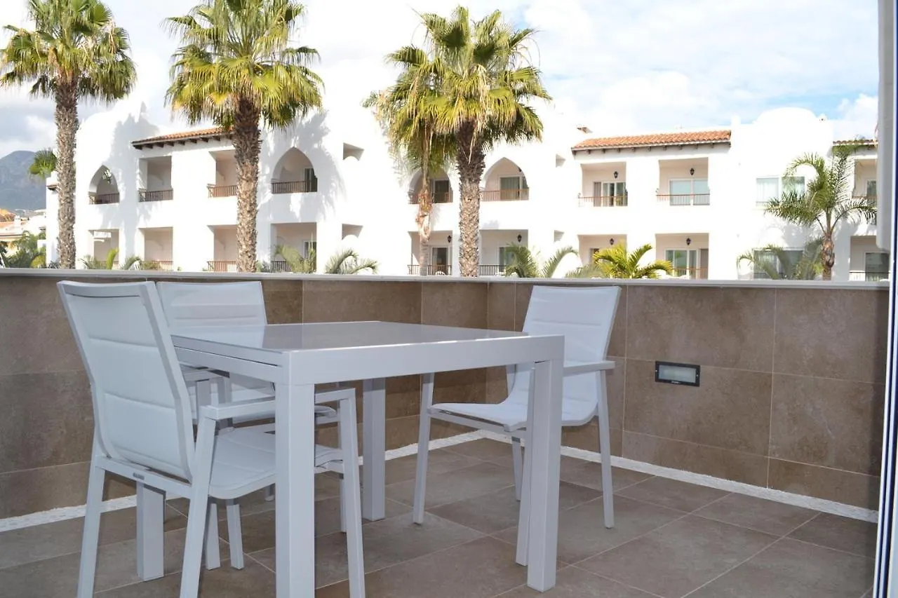 Puerto Marina Family Home Benalmádena