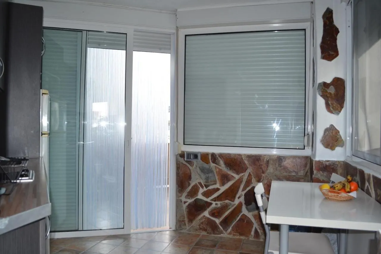 Puerto Marina Family Home Benalmádena 0*,  Spanien