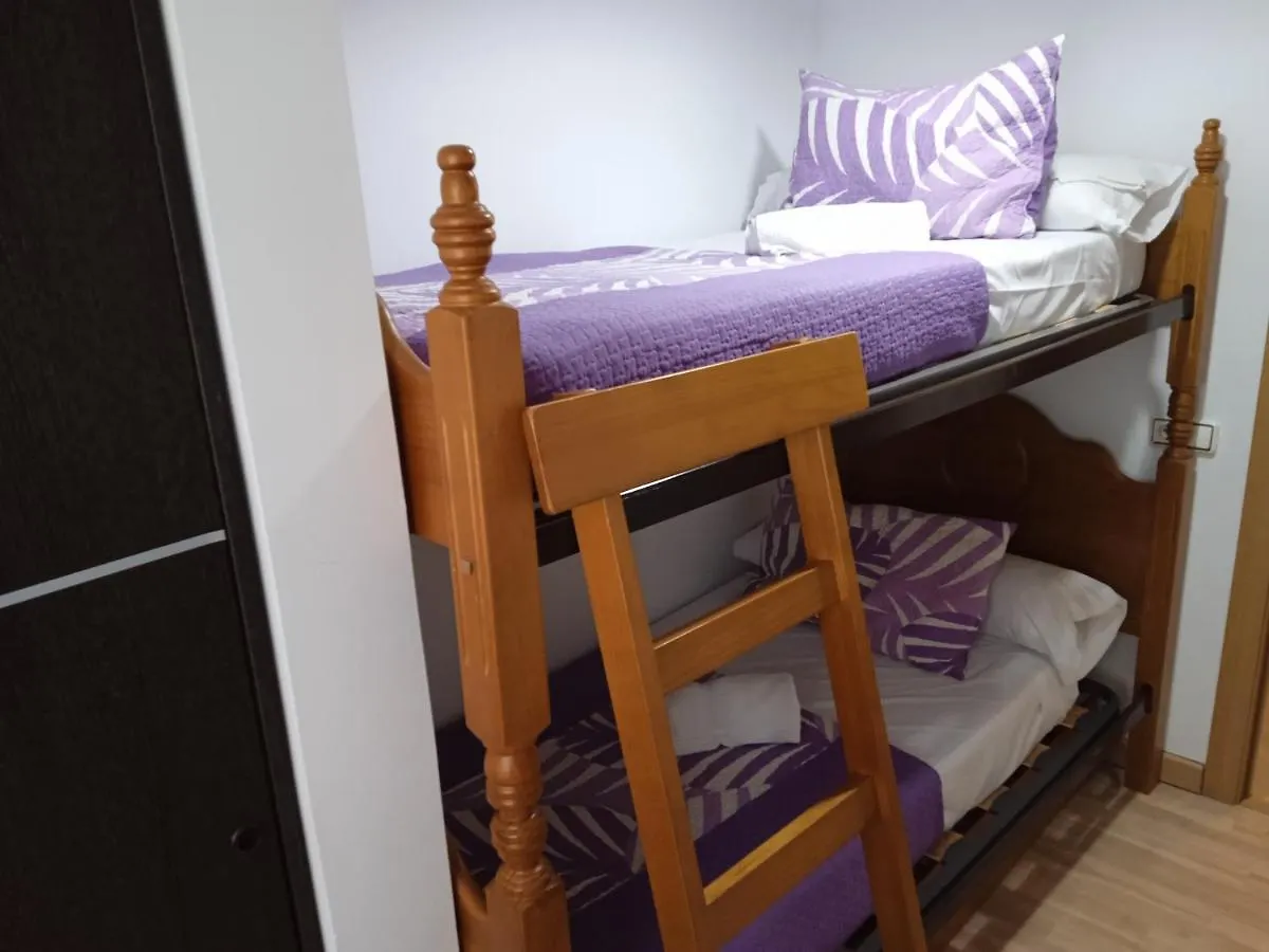 Puerto Marina Family Home Benalmádena