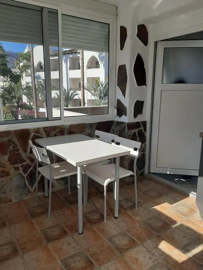 Apartment Puerto Marina Family Home Benalmádena Spanien