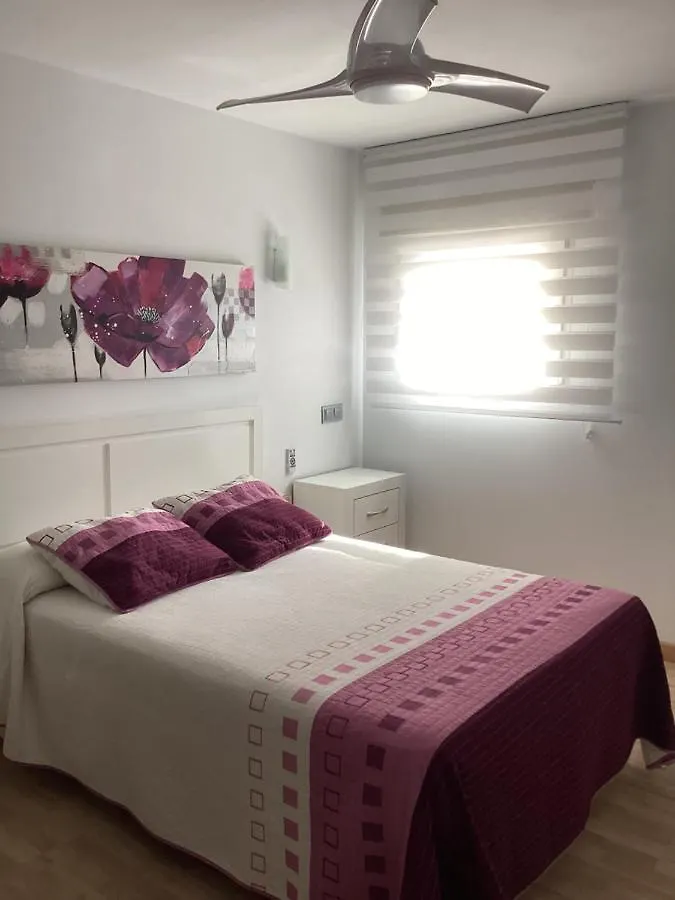 Puerto Marina Family Home Benalmádena