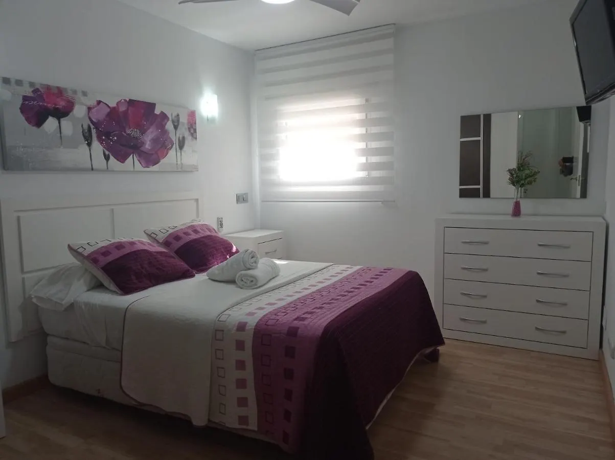 Puerto Marina Family Home Benalmádena Spanien