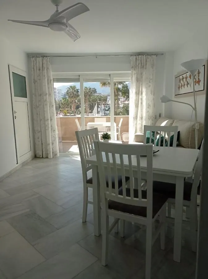 Puerto Marina Family Home Benalmádena